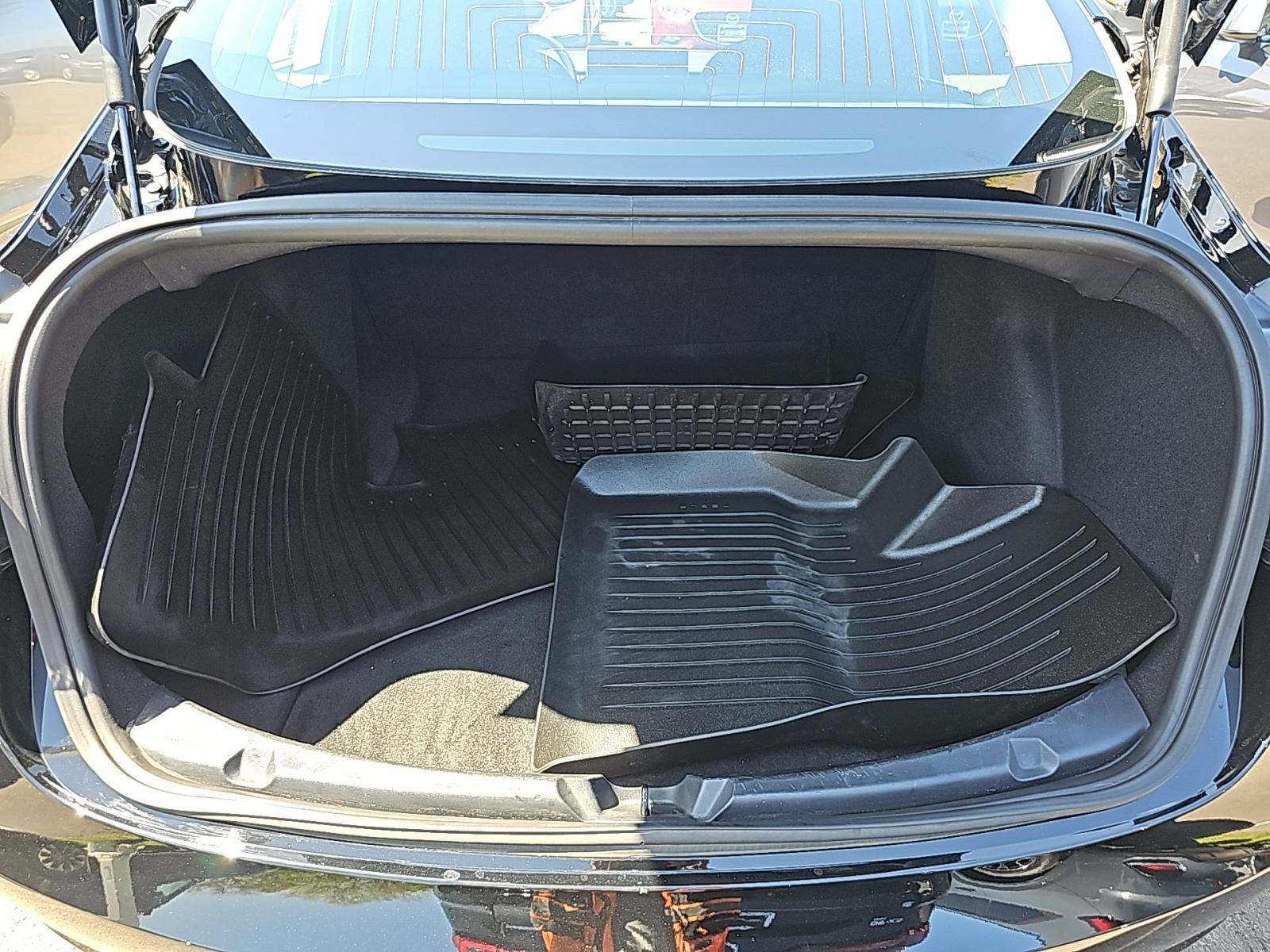 2020 Tesla Model 3 Long Range AWD