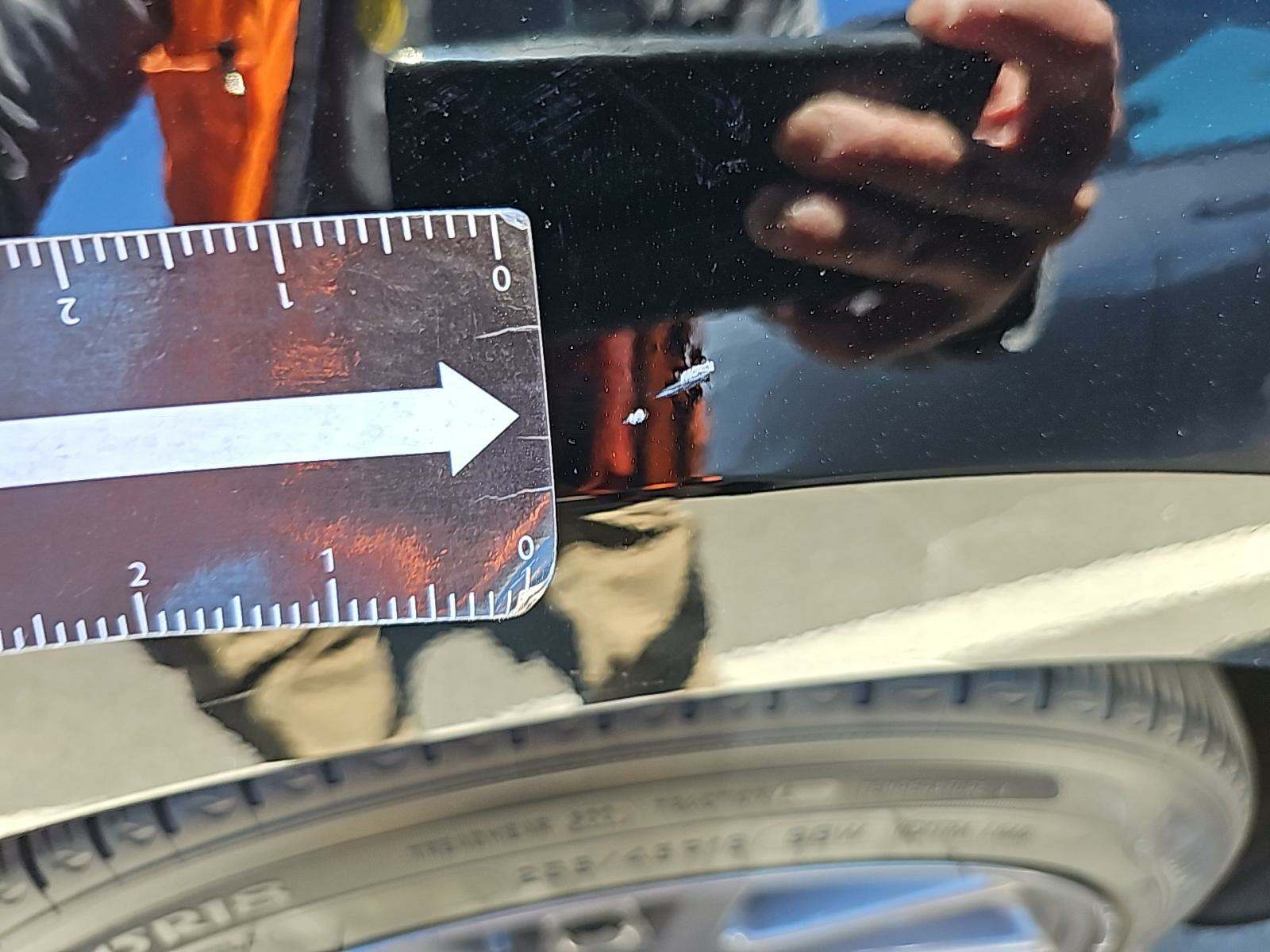 2020 Tesla Model 3 Long Range AWD