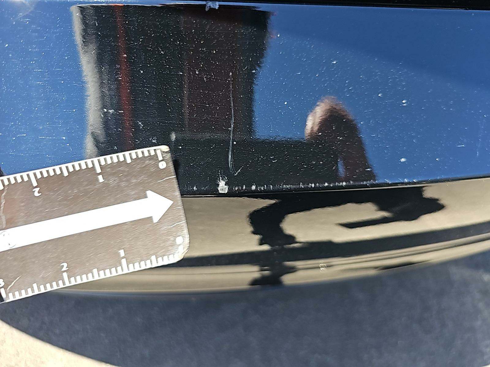 2020 Tesla Model 3 Long Range AWD