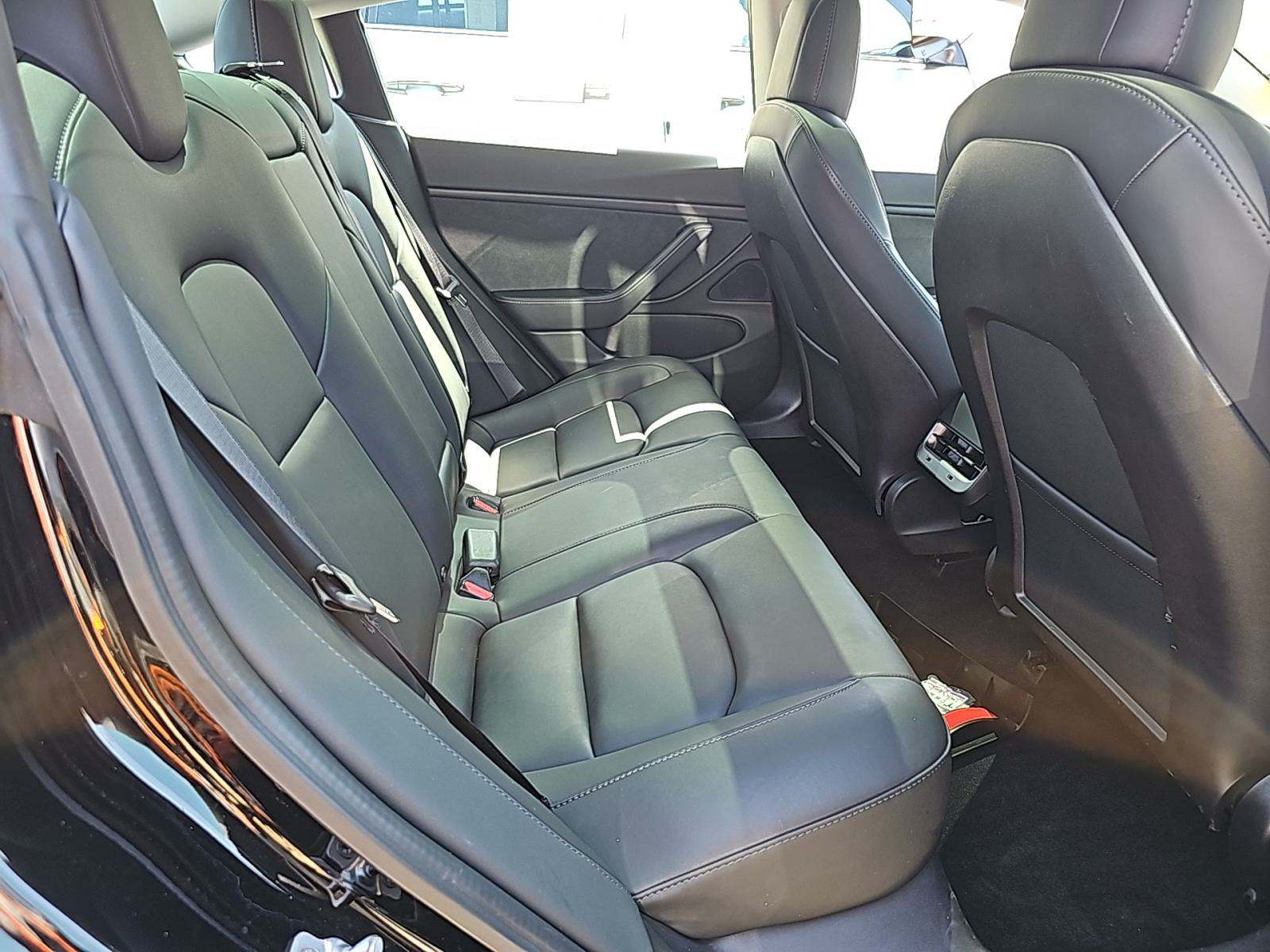 2020 Tesla Model 3 Long Range AWD