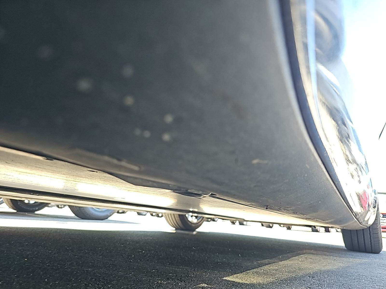 2020 Tesla Model 3 Long Range AWD