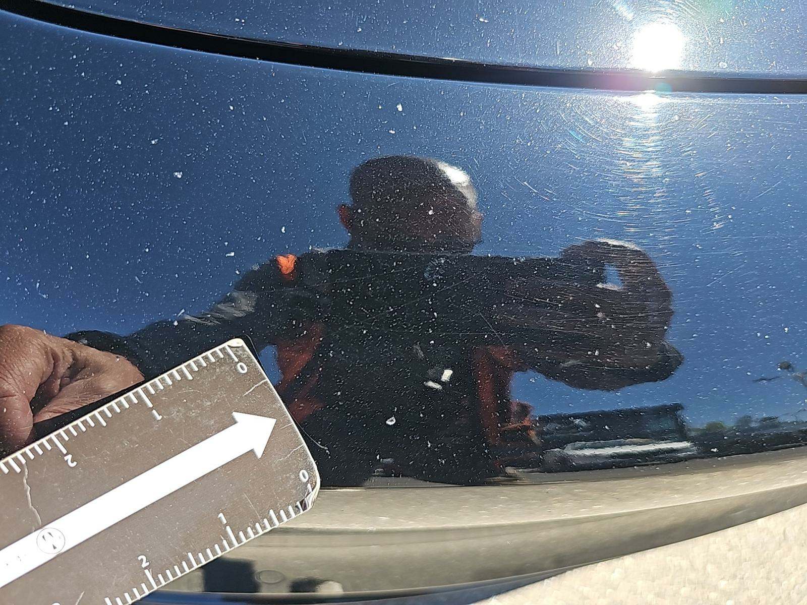 2020 Tesla Model 3 Long Range AWD