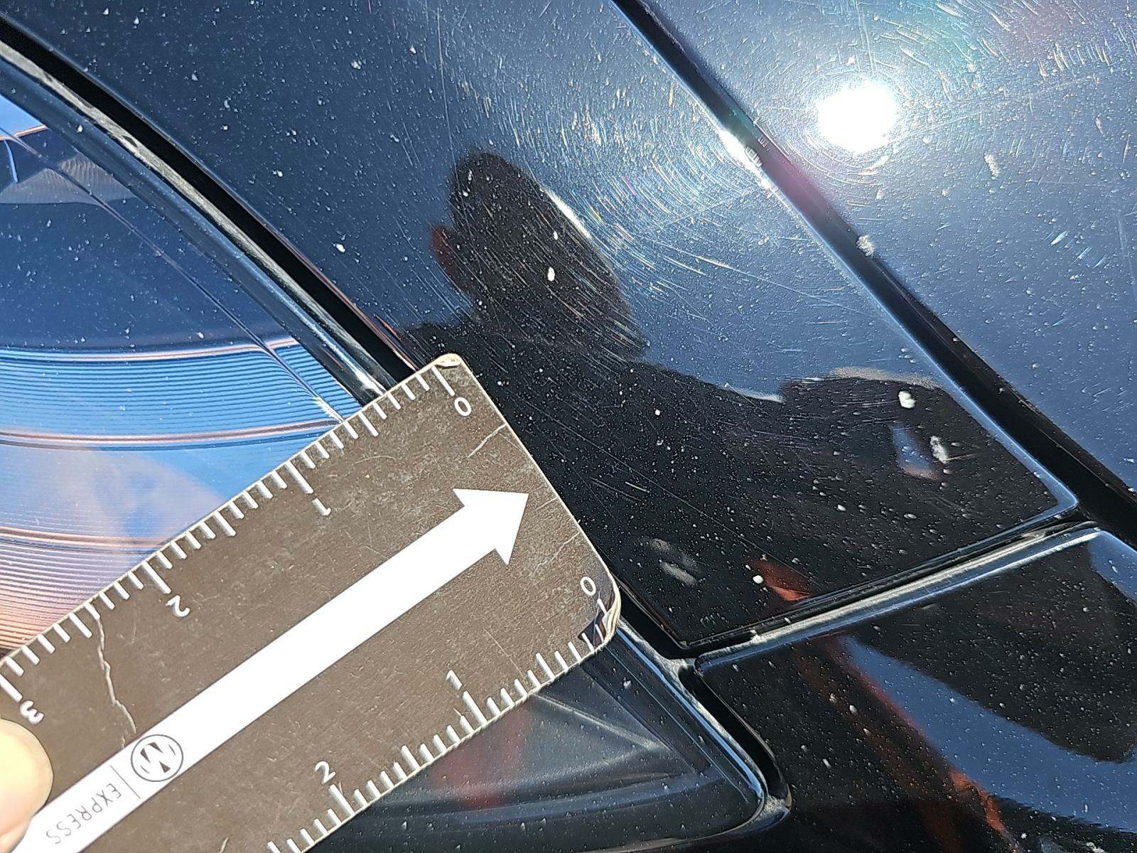 2020 Tesla Model 3 Long Range AWD