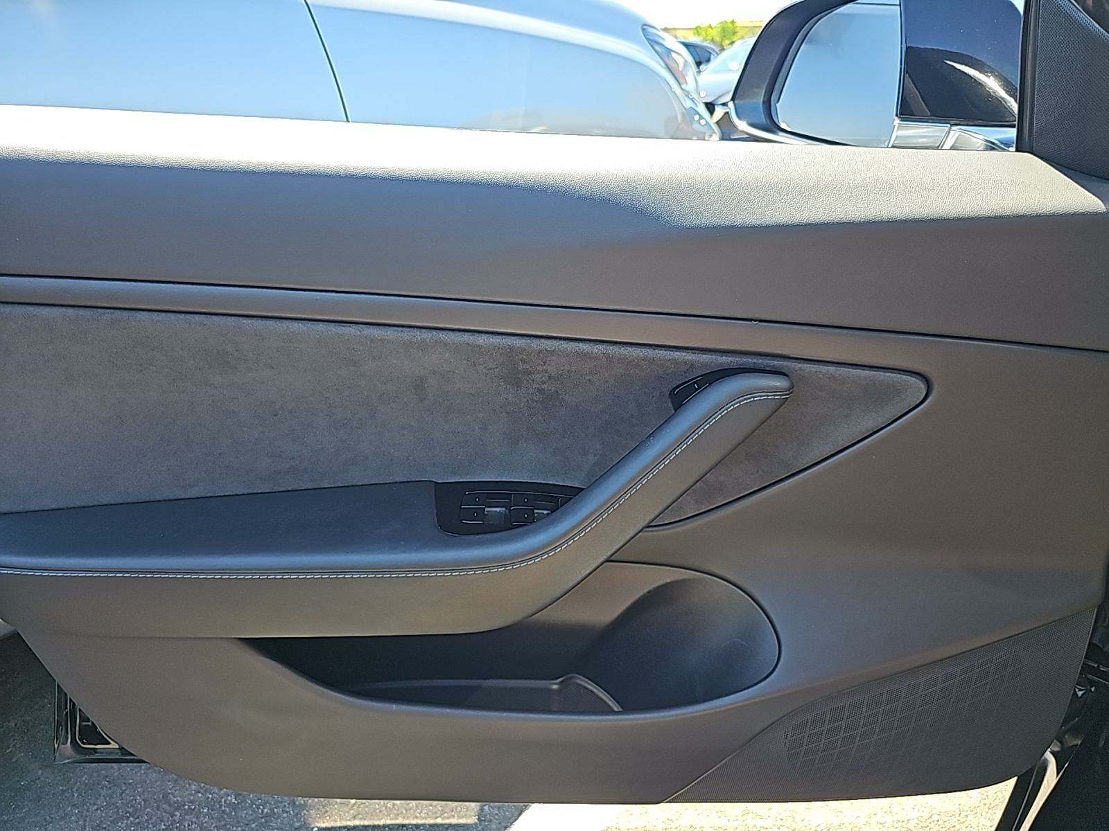 2020 Tesla Model 3 Long Range AWD