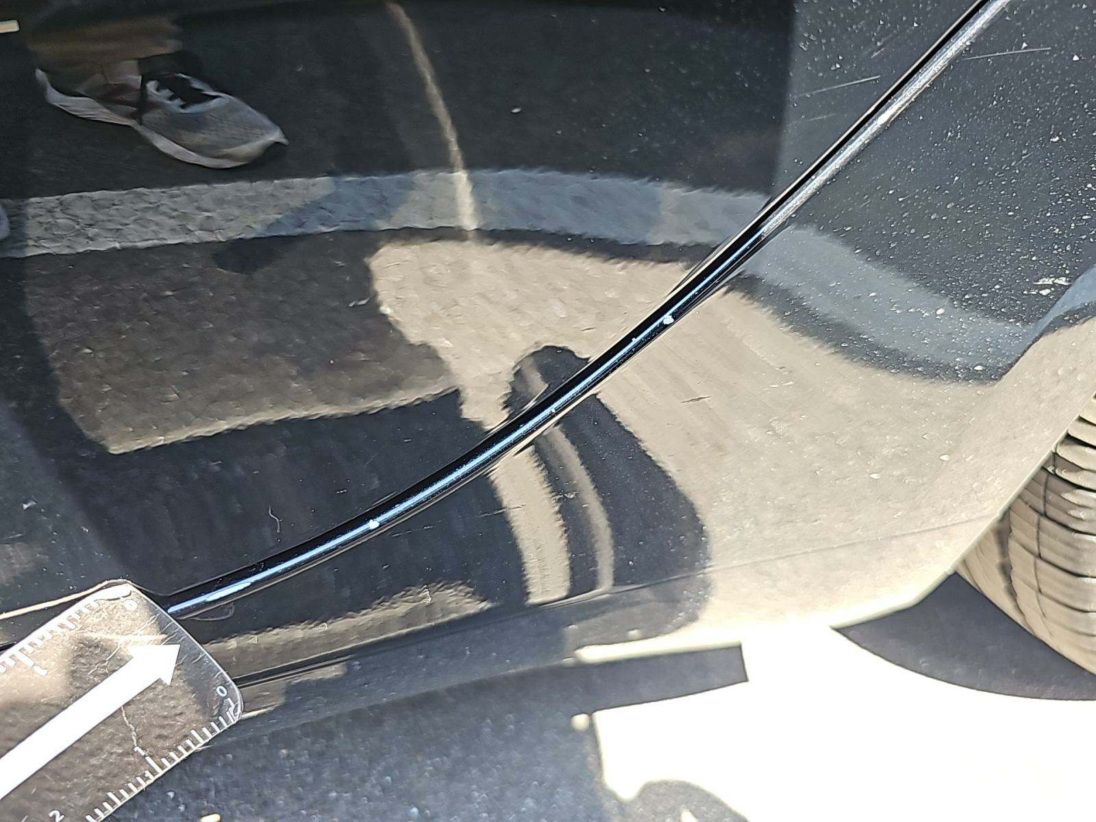 2020 Tesla Model 3 Long Range AWD