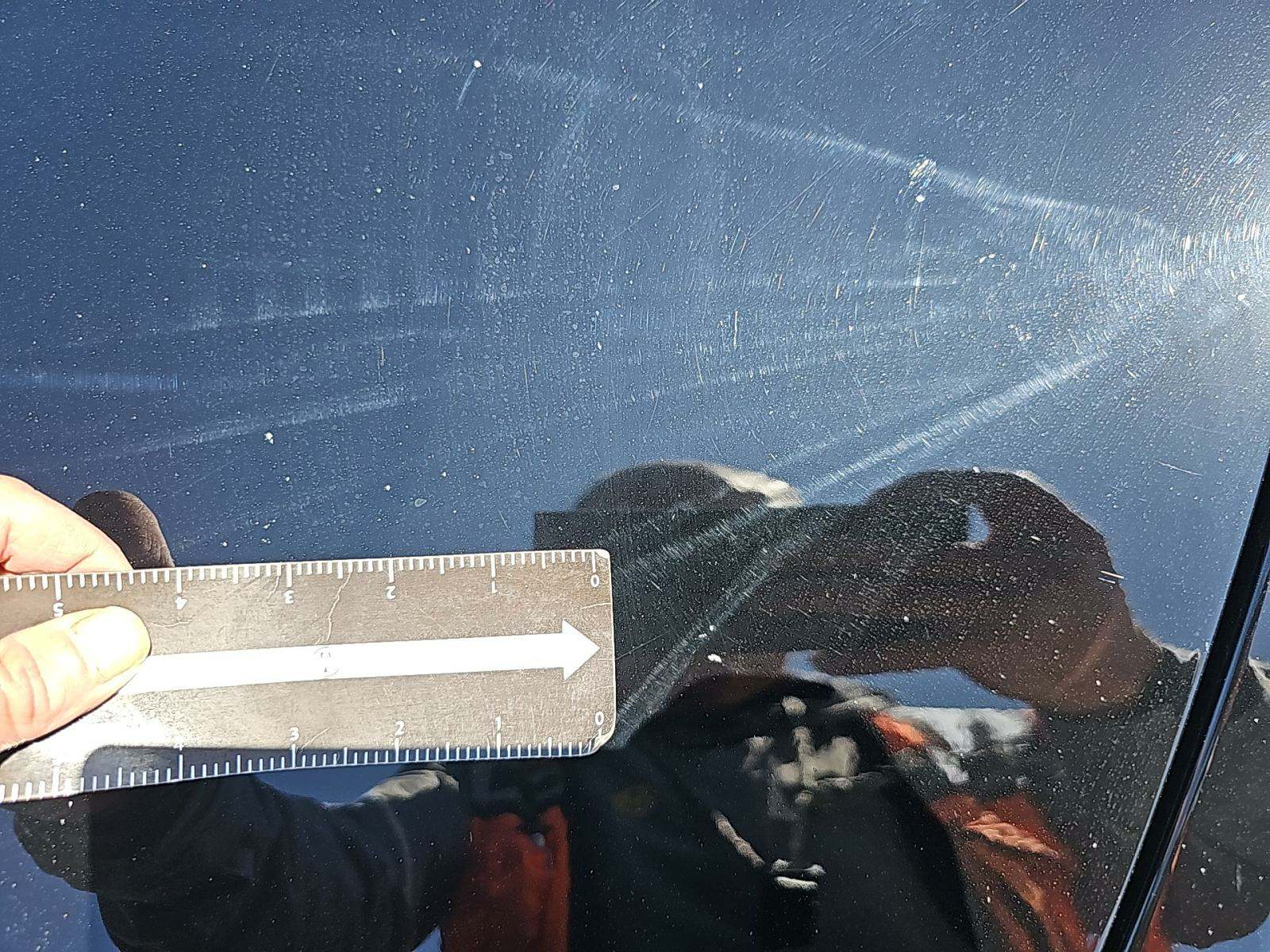 2020 Tesla Model 3 Long Range AWD