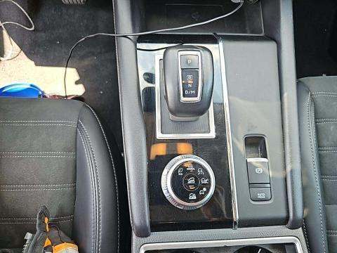 2024 Mitsubishi Outlander SE AWD