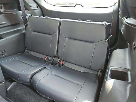 2024 Mitsubishi Outlander SE AWD