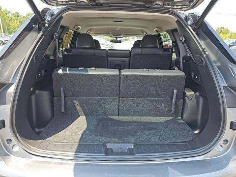 2024 Mitsubishi Outlander SE AWD