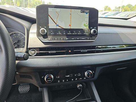2024 Mitsubishi Outlander SE AWD