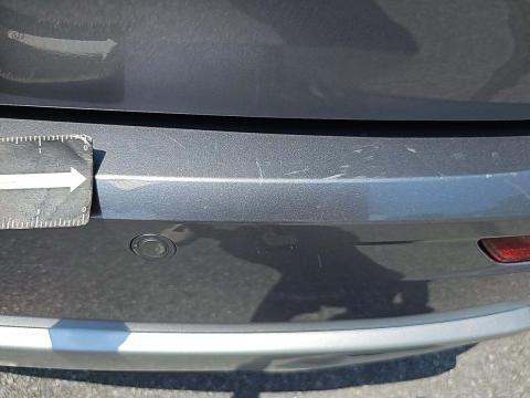 2024 Mitsubishi Outlander SE AWD