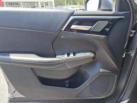 2024 Mitsubishi Outlander SE AWD