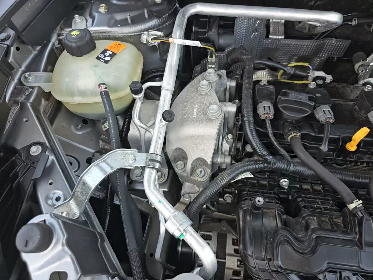 2024 Mitsubishi Outlander SE AWD
