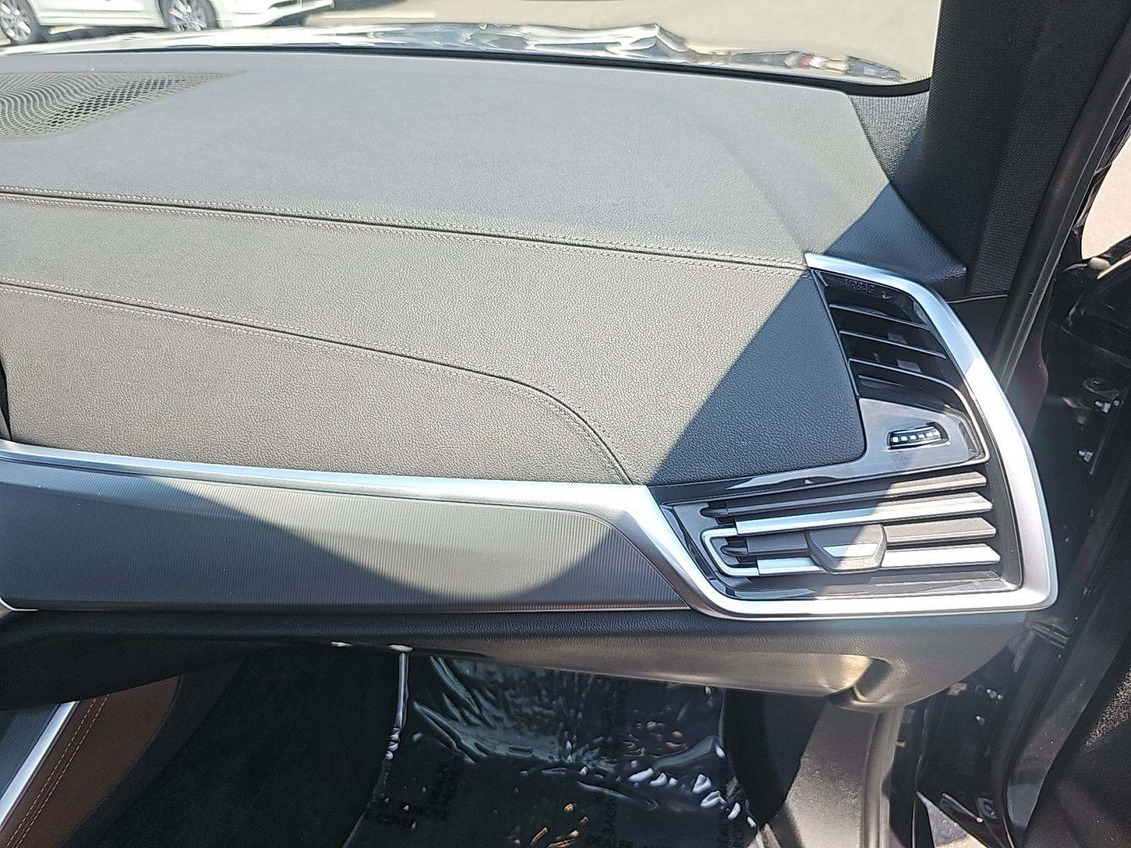 2022 BMW X5 M50i AWD