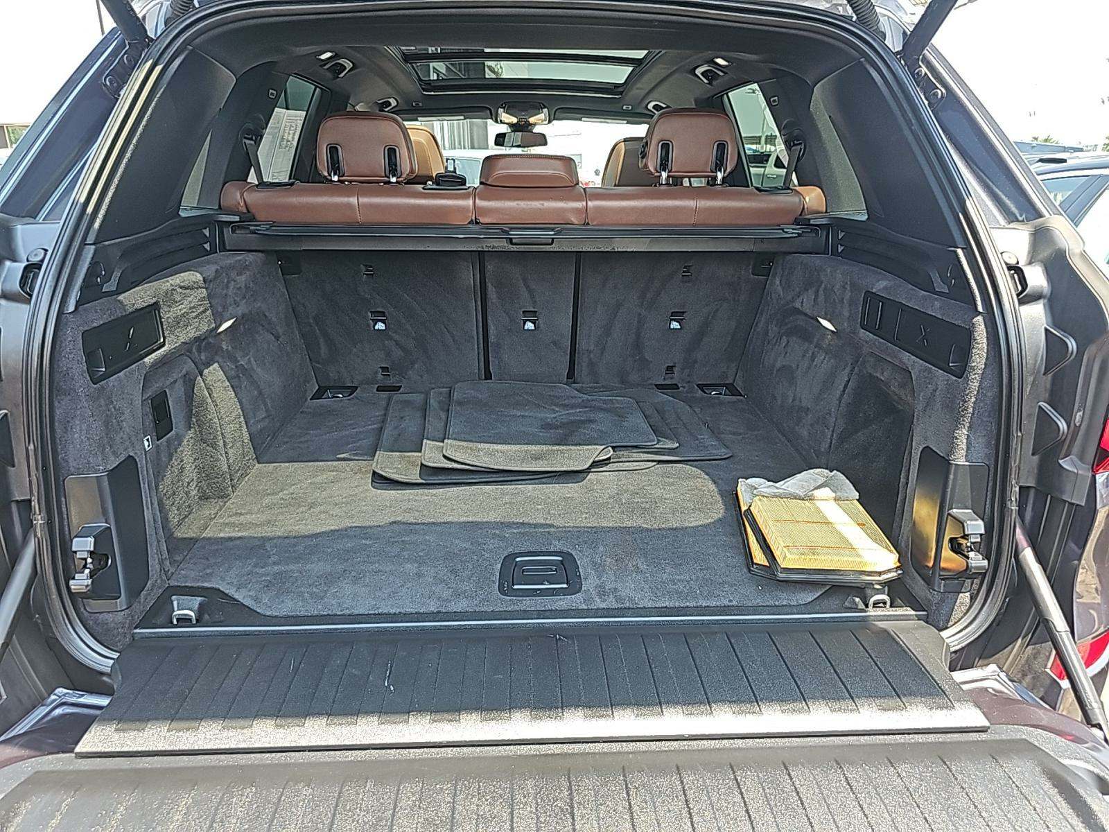 2022 BMW X5 M50i AWD