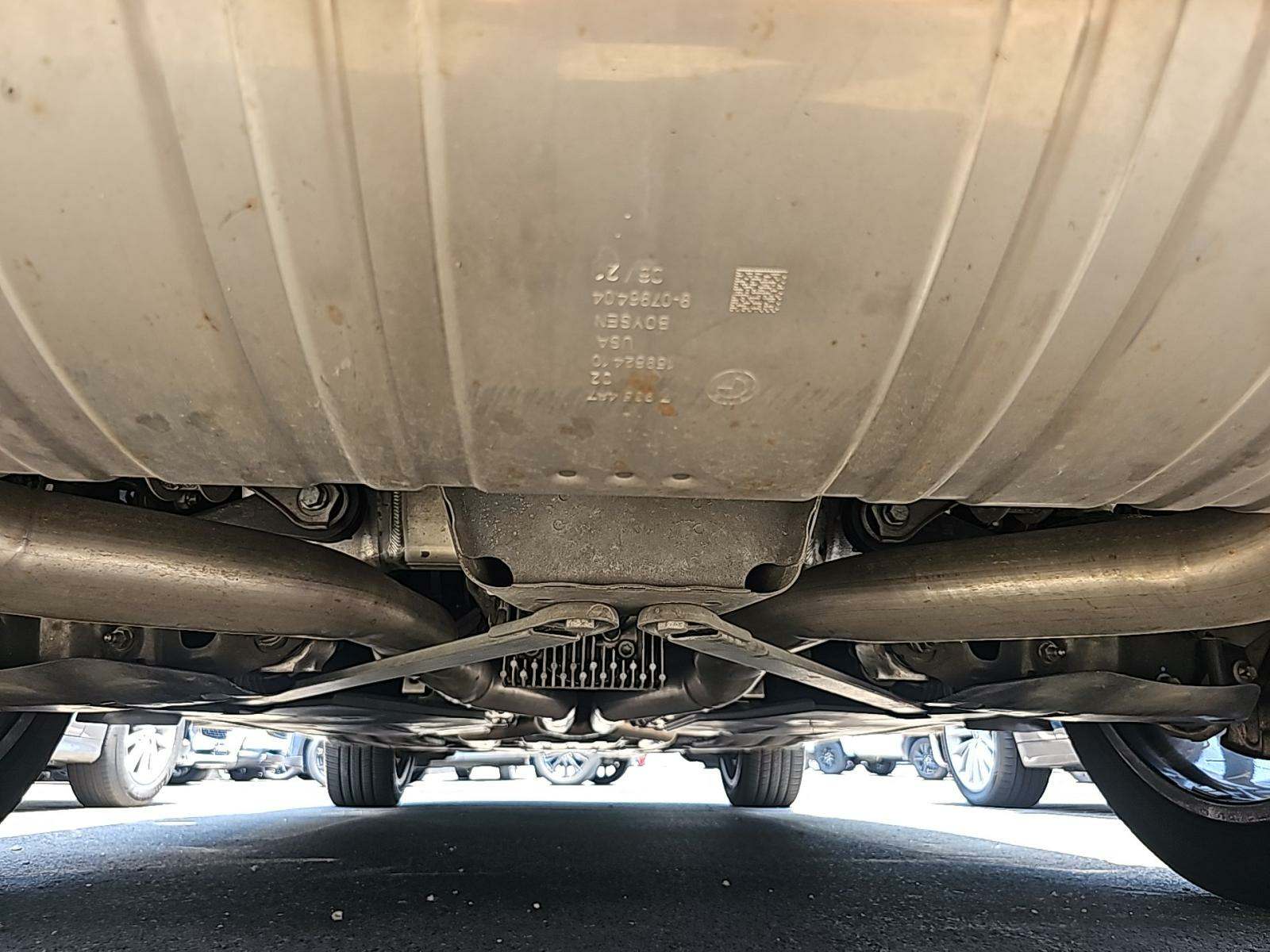 2022 BMW X5 M50i AWD