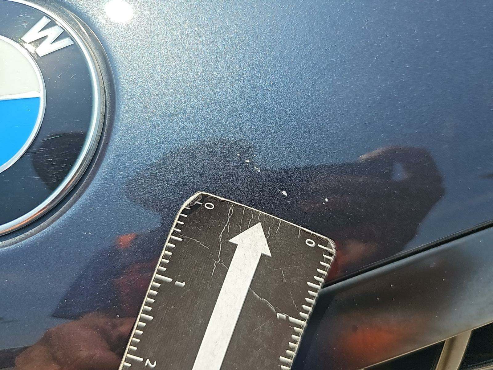 2022 BMW X5 M50i AWD