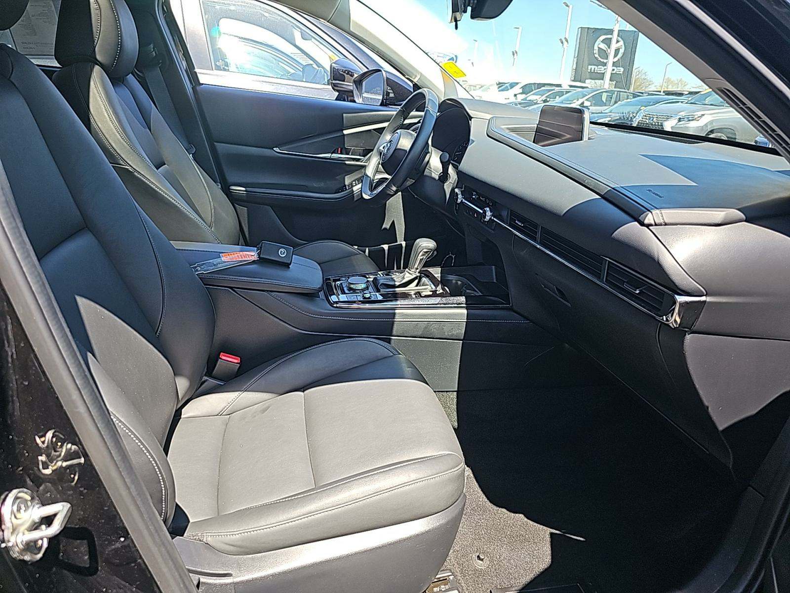 2022 MAZDA CX-30 2.5 S Preferred Package AWD