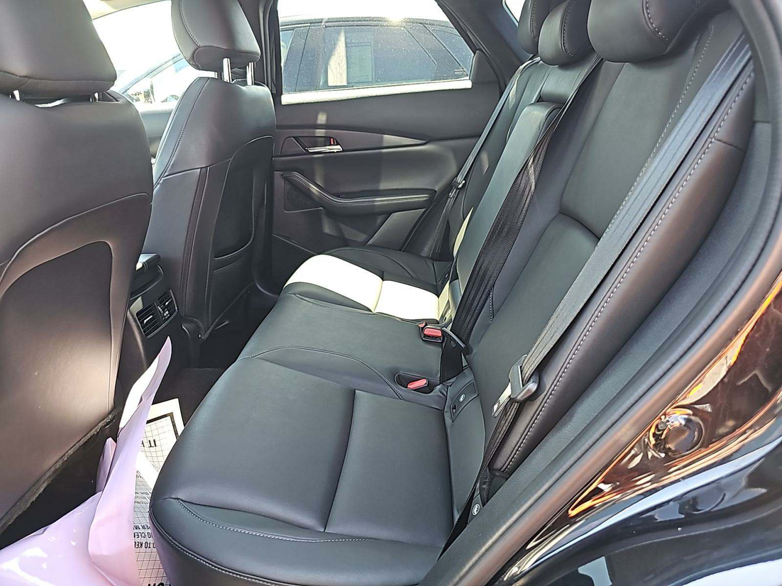 2022 MAZDA CX-30 2.5 S Preferred Package AWD