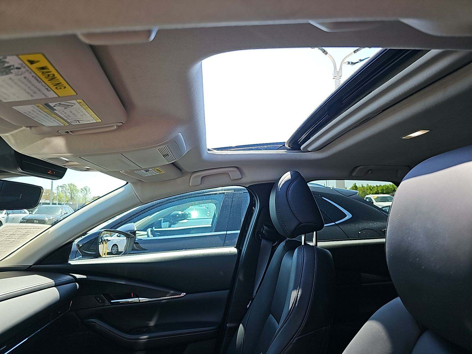 2022 MAZDA CX-30 2.5 S Preferred Package AWD