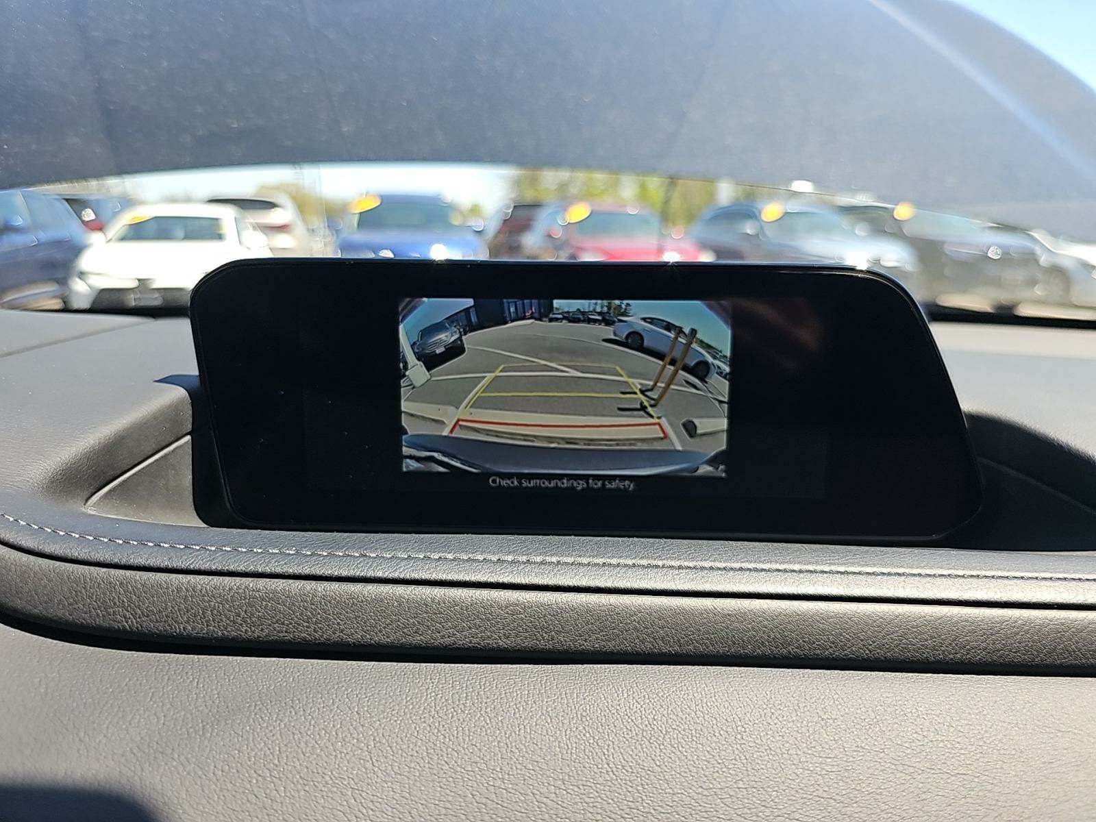 2022 MAZDA CX-30 2.5 S Preferred Package AWD