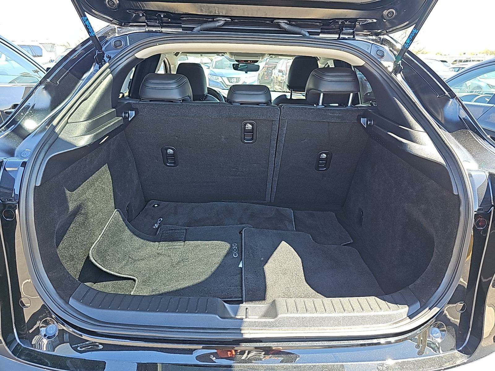 2022 MAZDA CX-30 2.5 S Preferred Package AWD