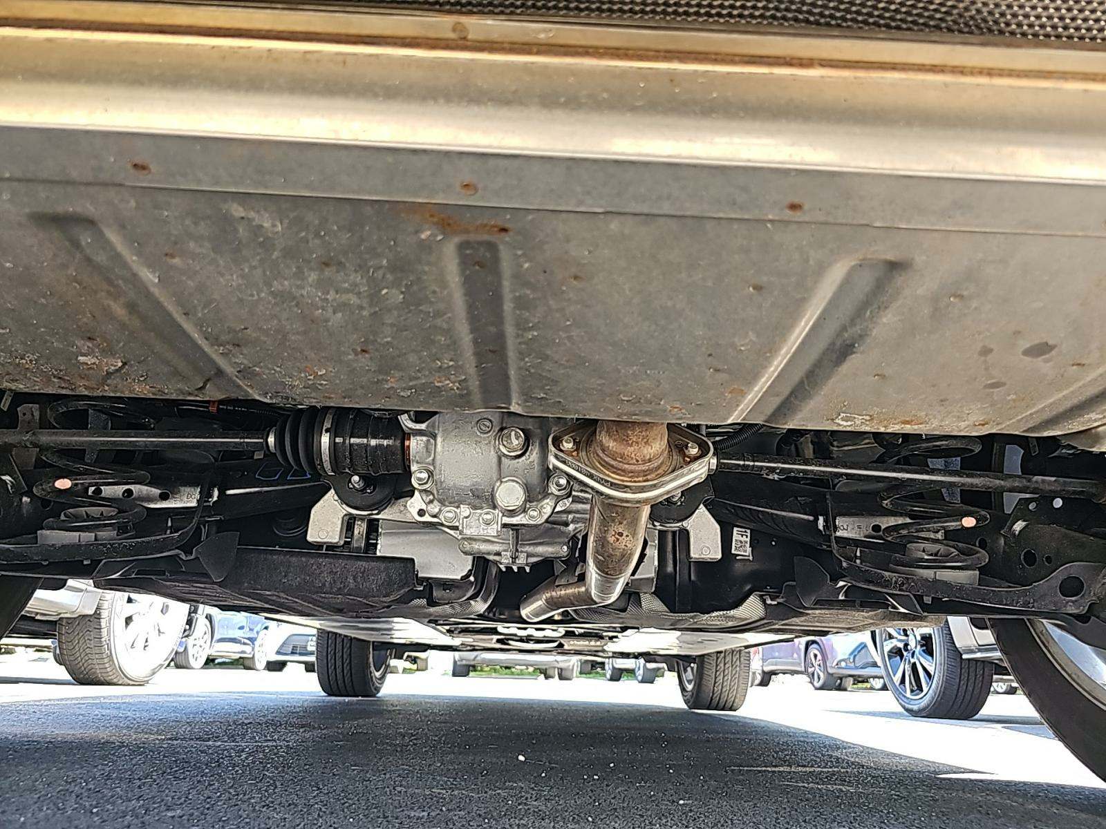 2022 MAZDA CX-30 2.5 S Preferred Package AWD