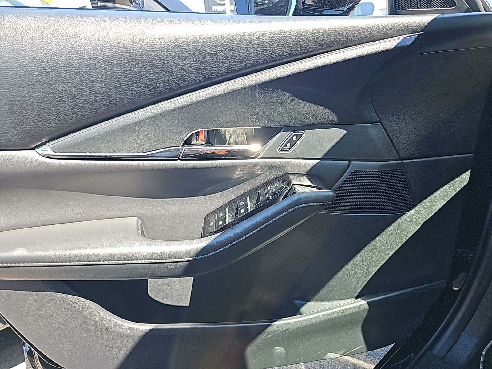 2022 MAZDA CX-30 2.5 S Preferred Package AWD