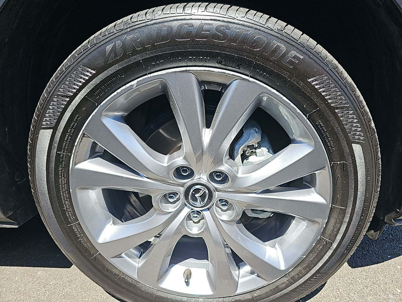 2022 MAZDA CX-30 2.5 S Preferred Package AWD