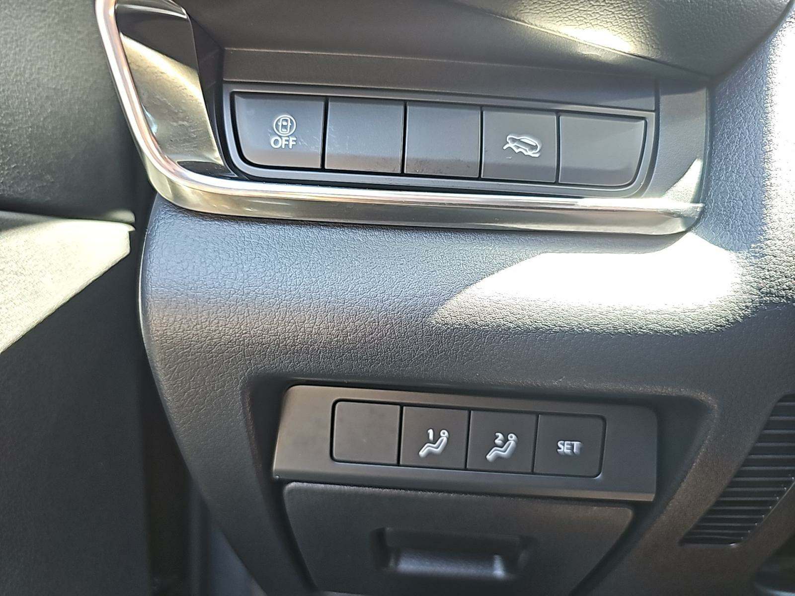 2022 MAZDA CX-30 2.5 S Preferred Package AWD