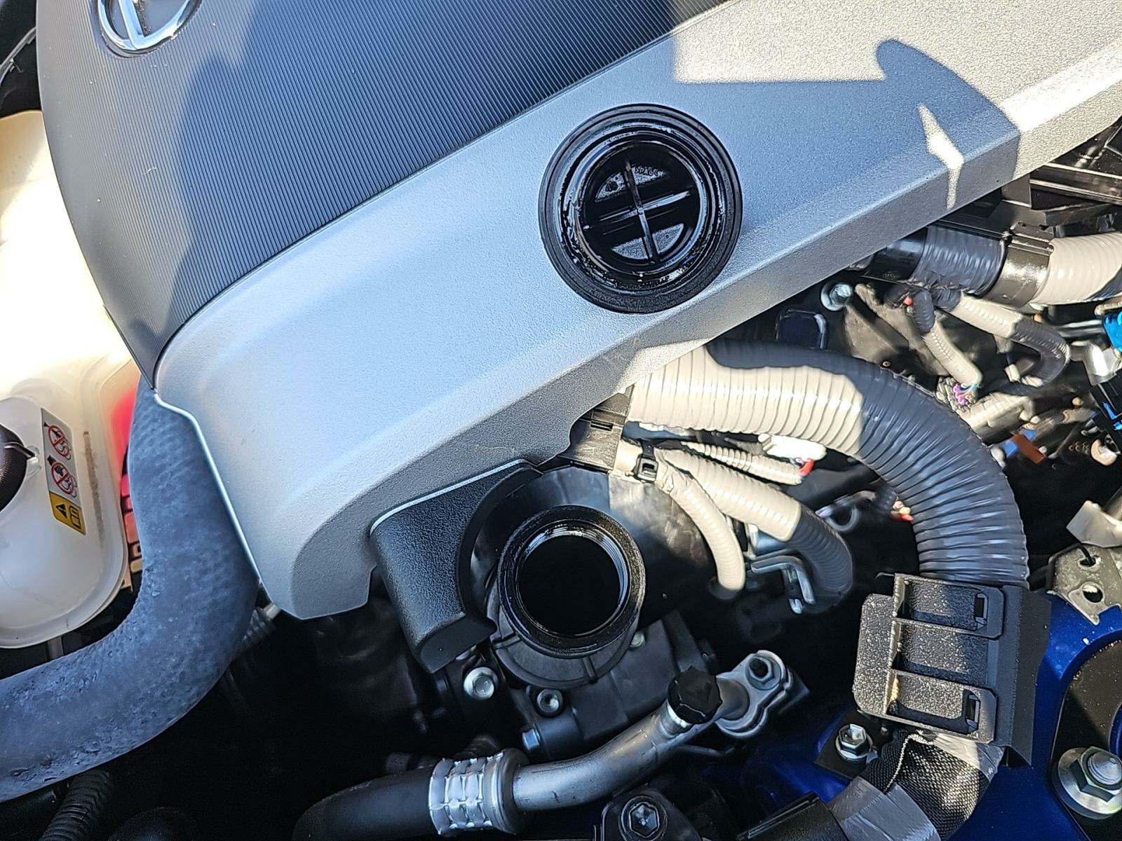 2023 Lexus IS IS 350 F SPORT AWD