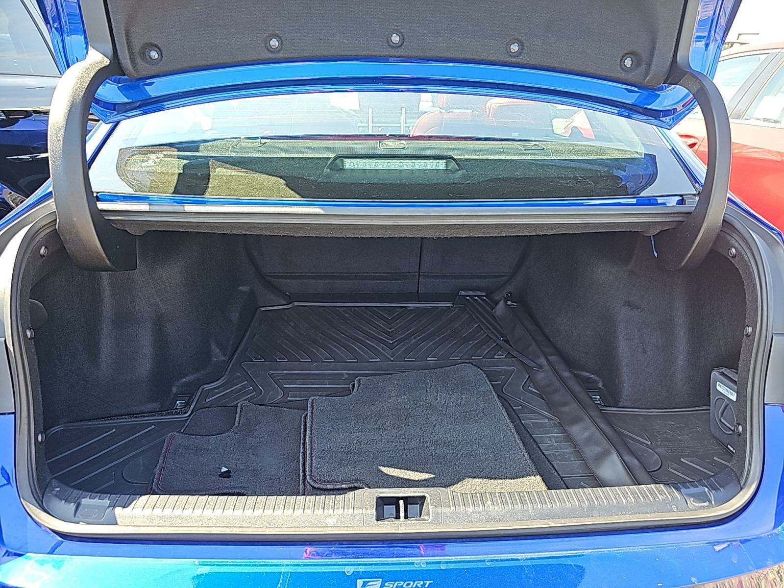 2023 Lexus IS IS 350 F SPORT AWD