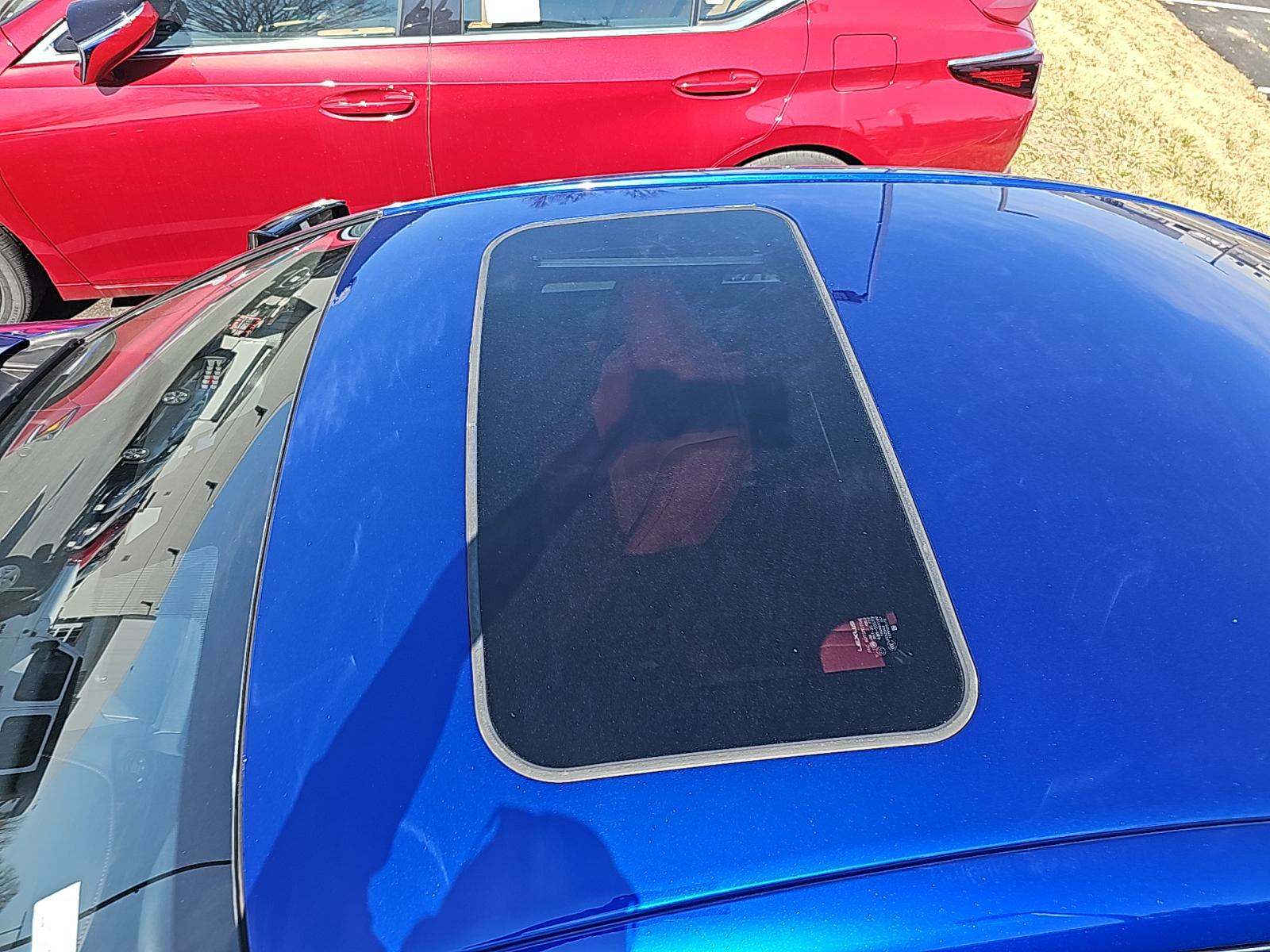 2023 Lexus IS IS 350 F SPORT AWD