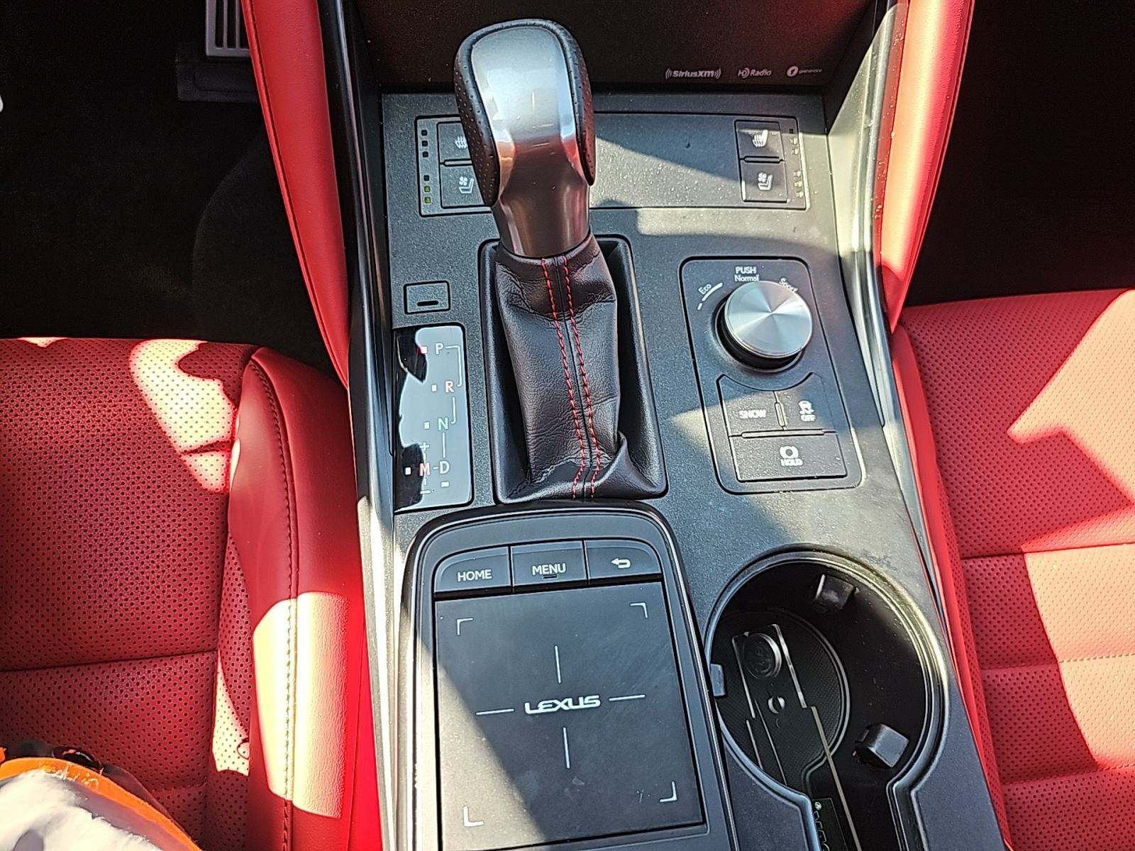 2023 Lexus IS IS 350 F SPORT AWD