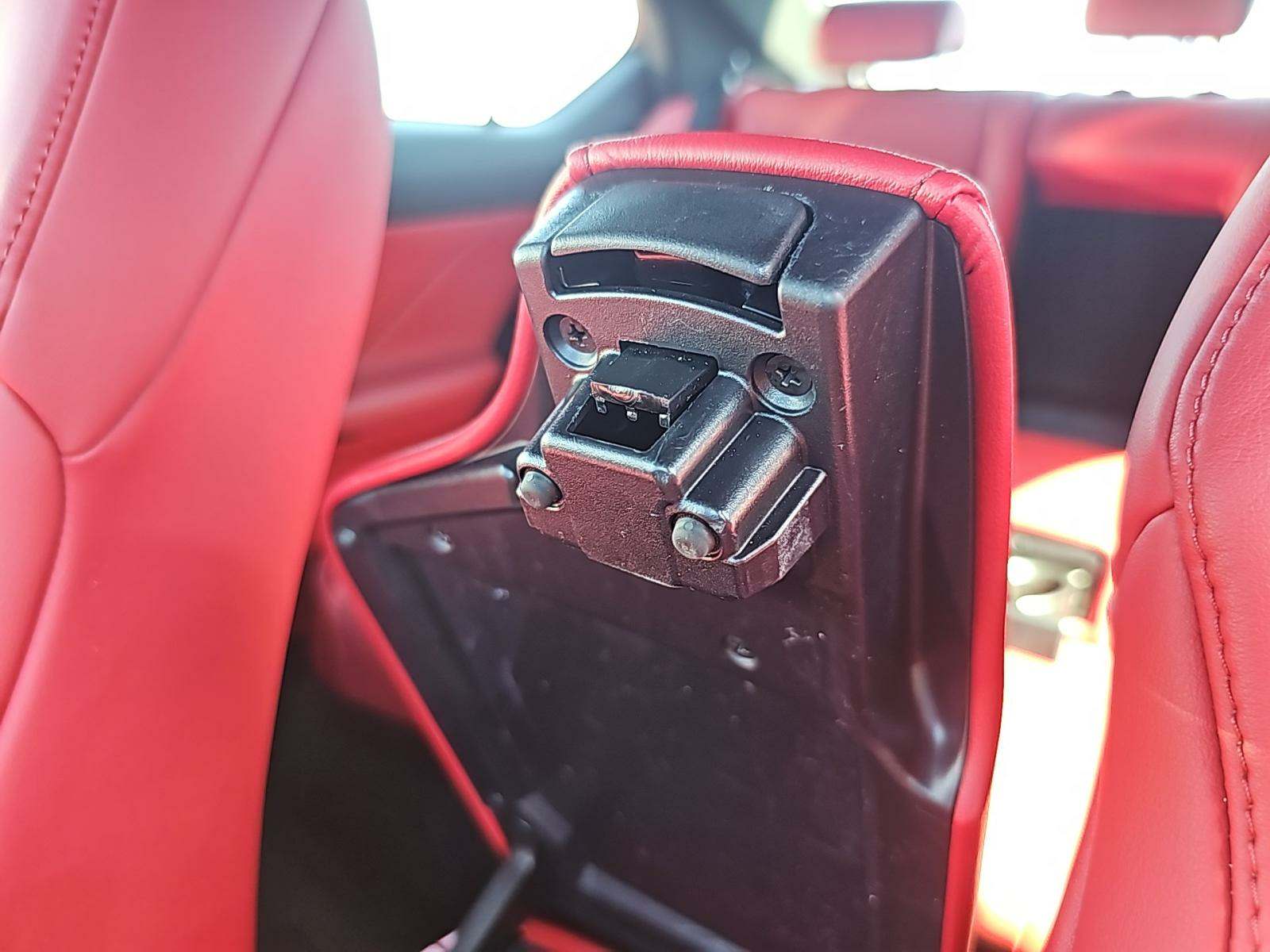 2023 Lexus IS IS 350 F SPORT AWD