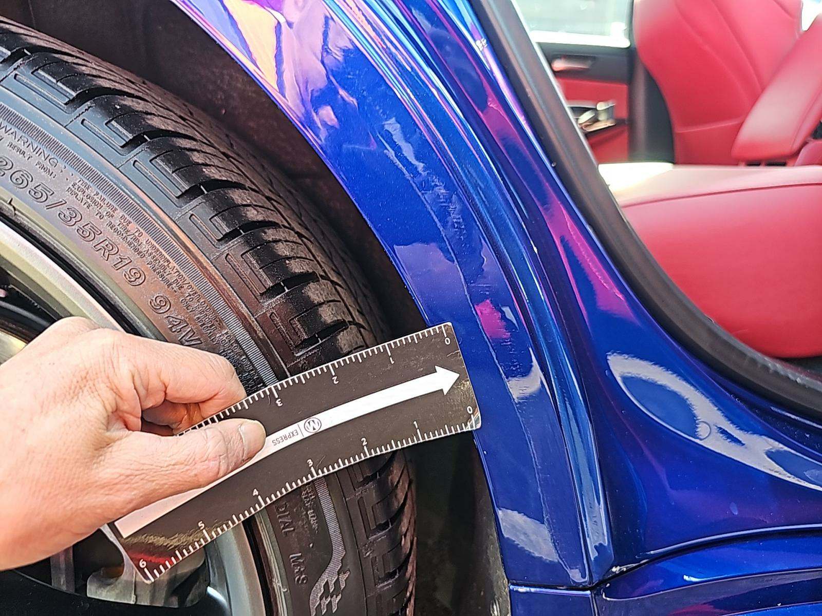 2023 Lexus IS IS 350 F SPORT AWD