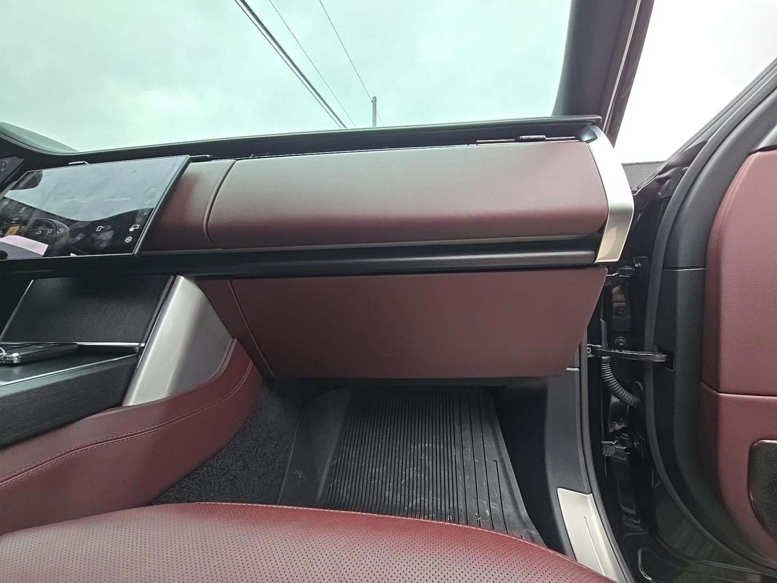 2024 Land Rover Range Rover Autobiography LWB AWD