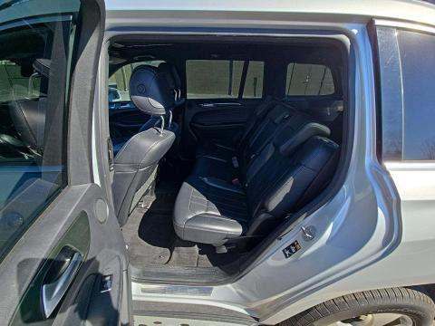 MERCEDES-BENZ GLS - 9