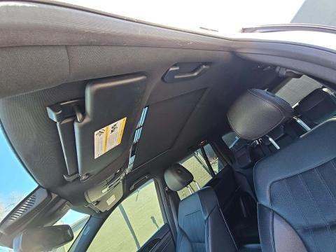 MERCEDES-BENZ GLS - 7