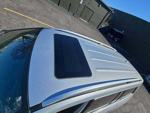 MERCEDES-BENZ GLS - 8