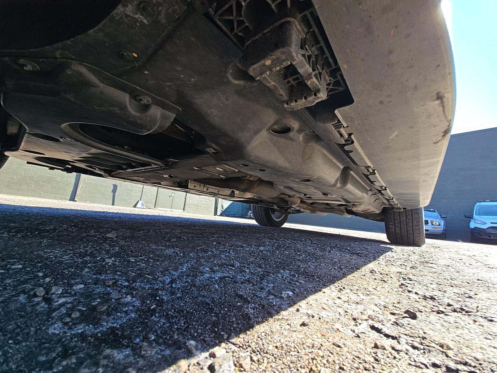 MERCEDES-BENZ GLS-CLASS - 3