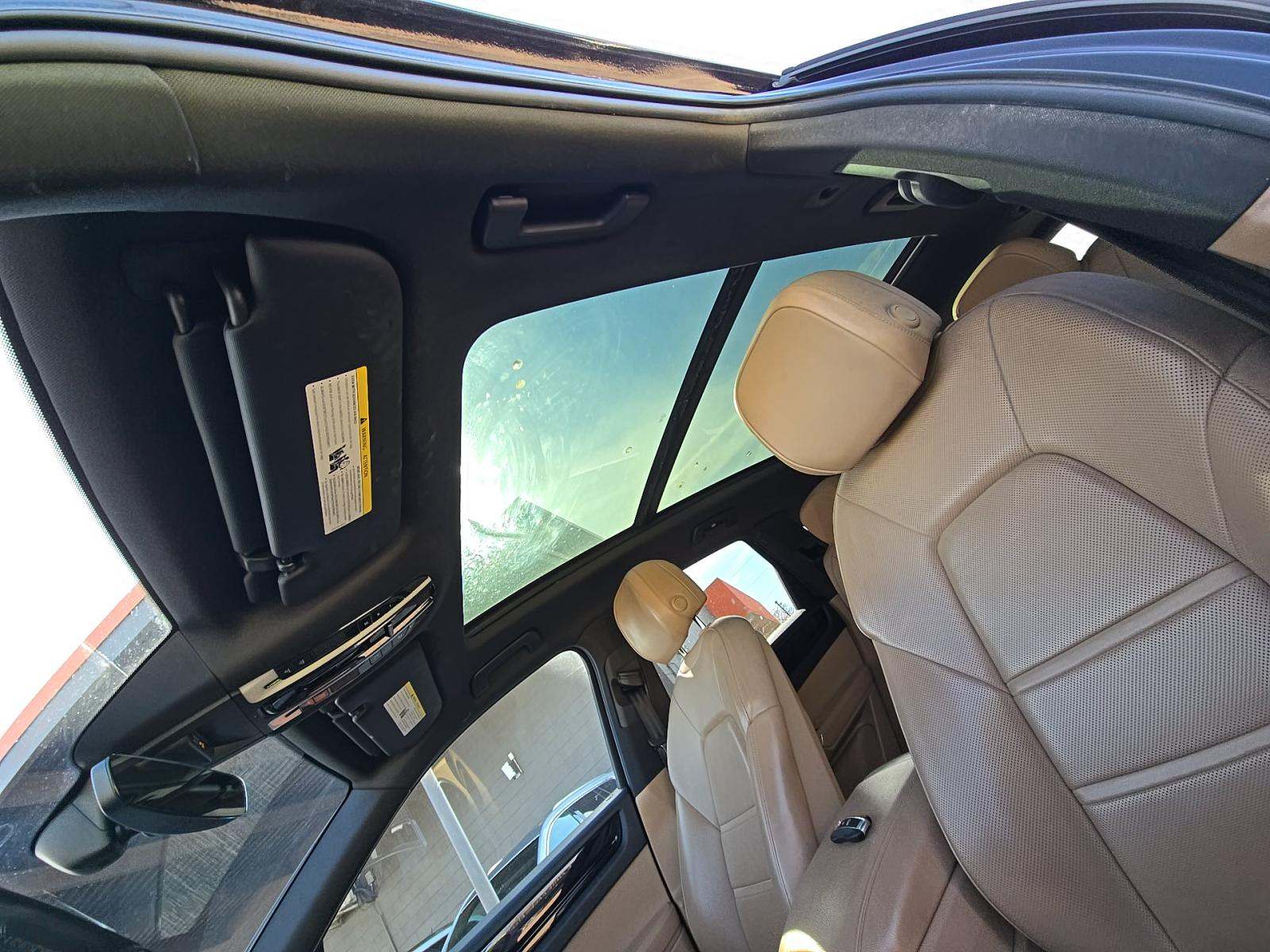 2019 Porsche Cayenne Base AWD