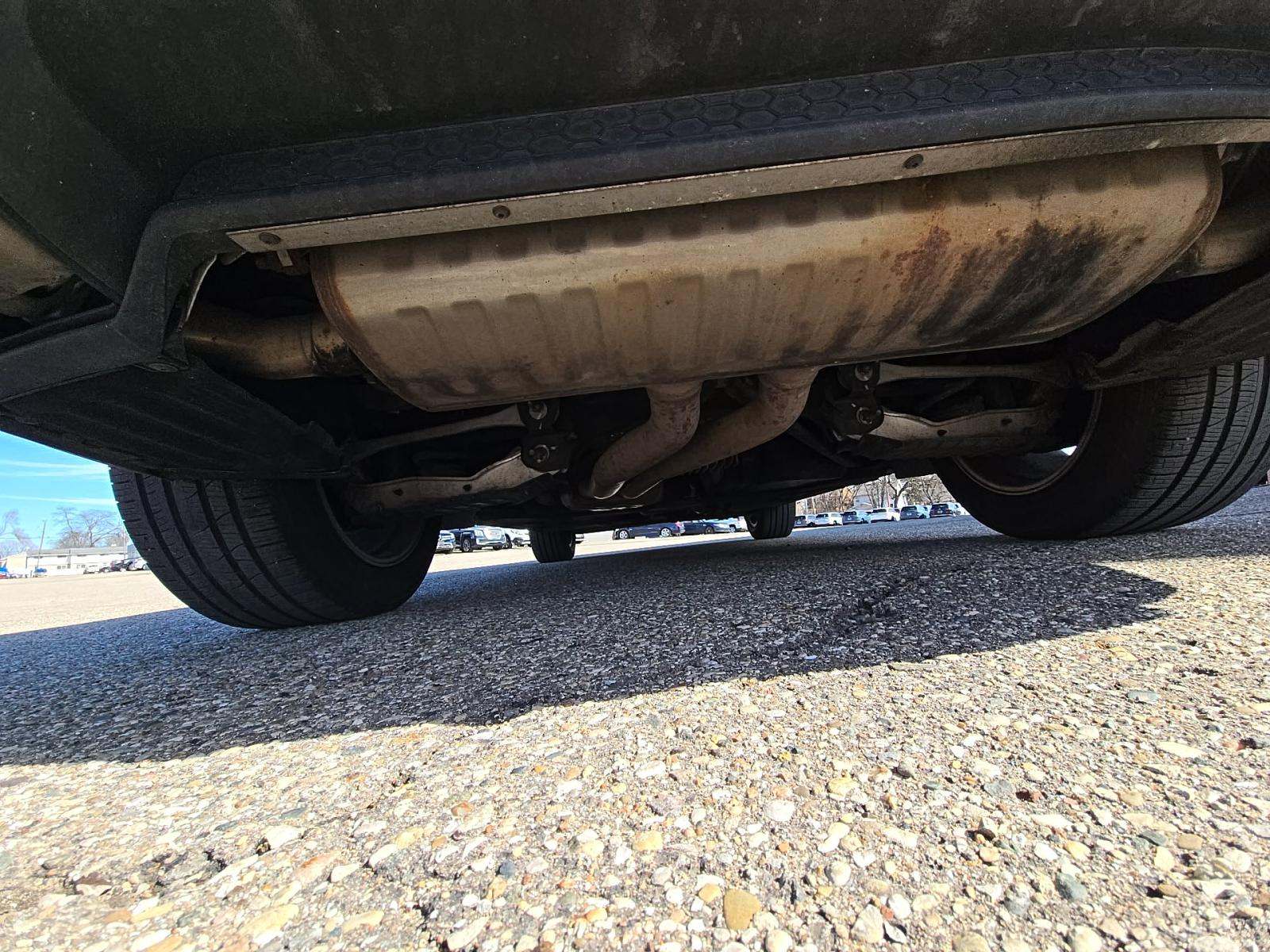 2019 Porsche Cayenne Base AWD