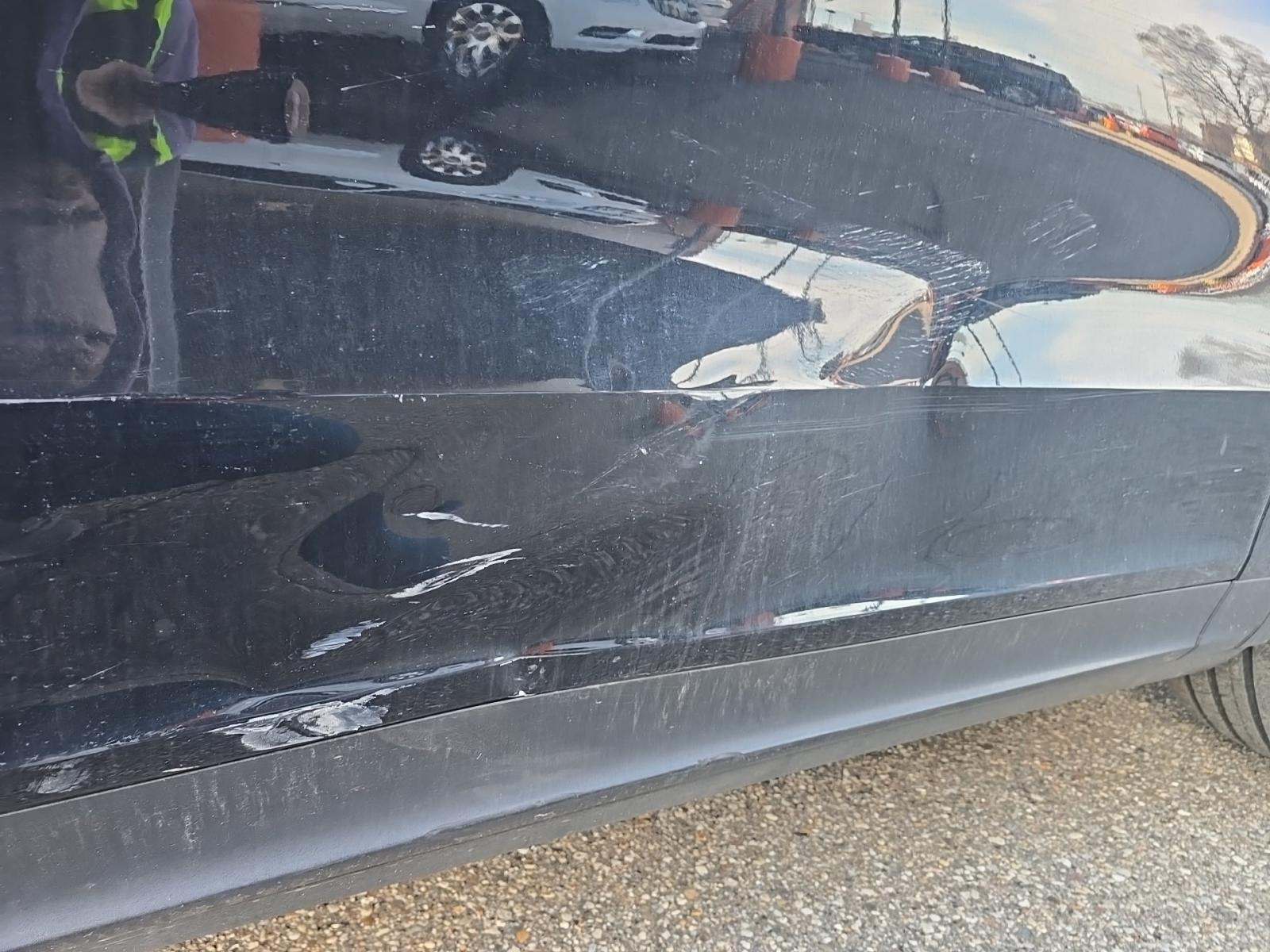 2019 Porsche Cayenne Base AWD