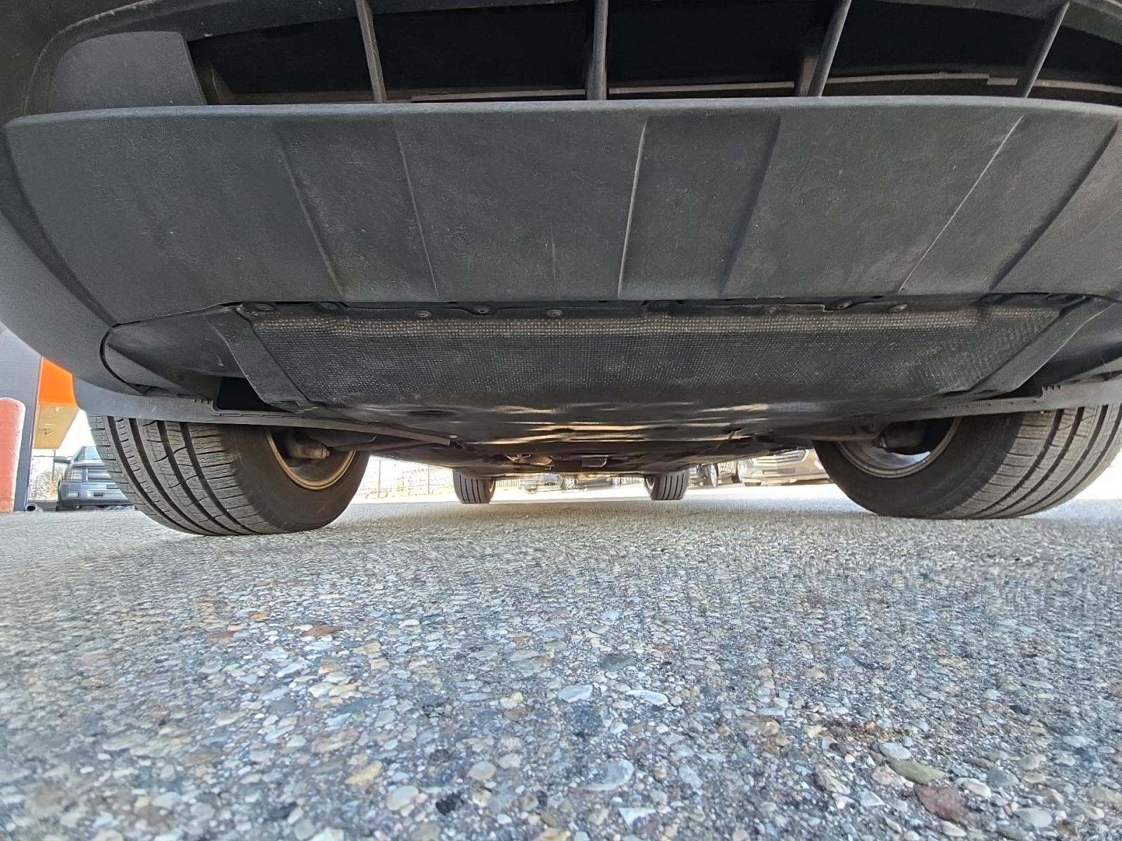 2019 Porsche Cayenne Base AWD