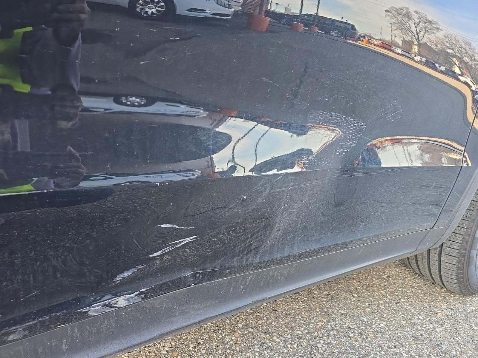 2019 Porsche Cayenne Base AWD