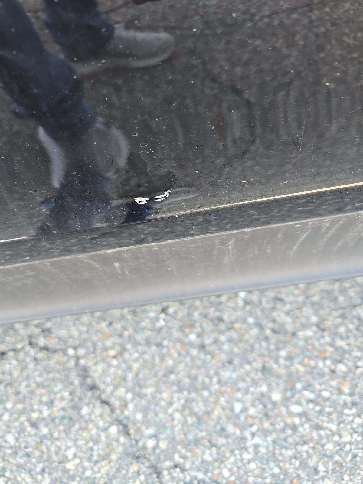 2019 Porsche Cayenne Base AWD