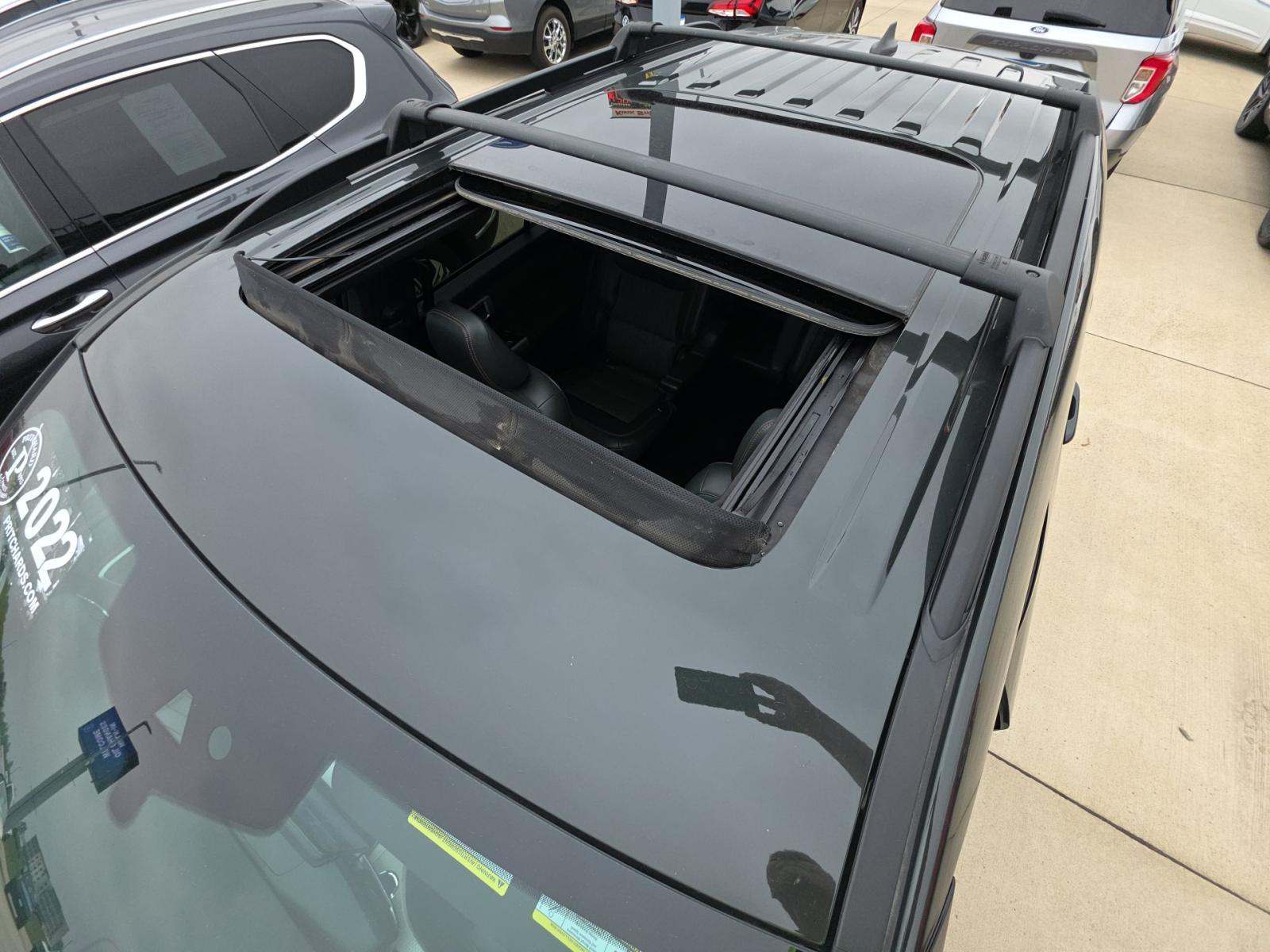 FORD EXPLORER - 8
