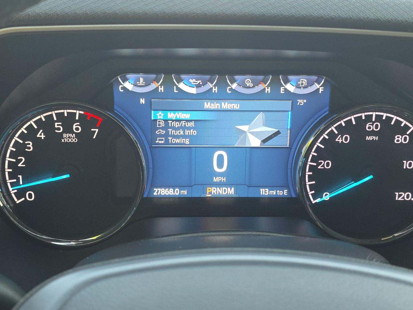 2023 Ford F-150 XLT AWD