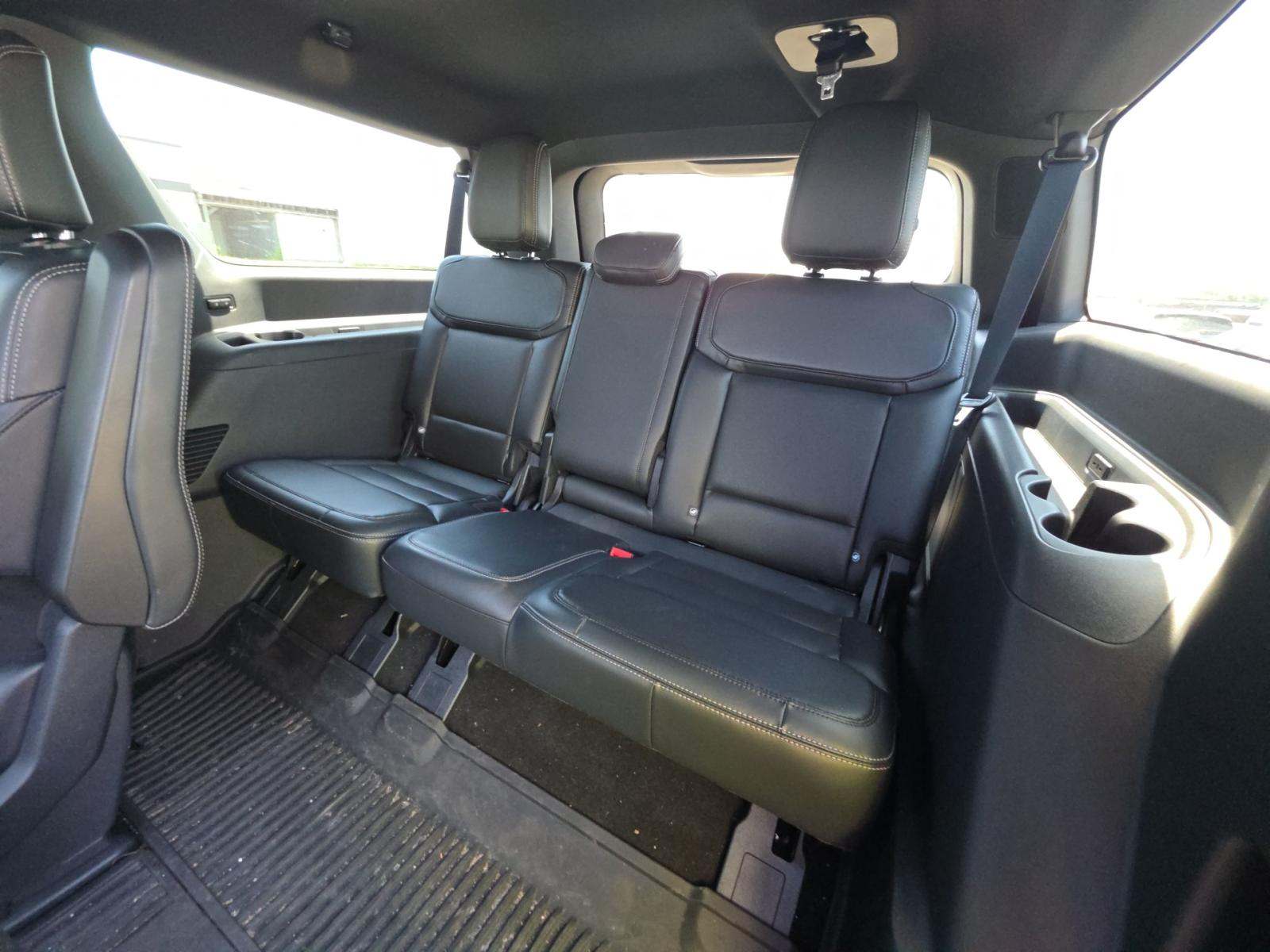 FORD EXPEDITION MAX - 10